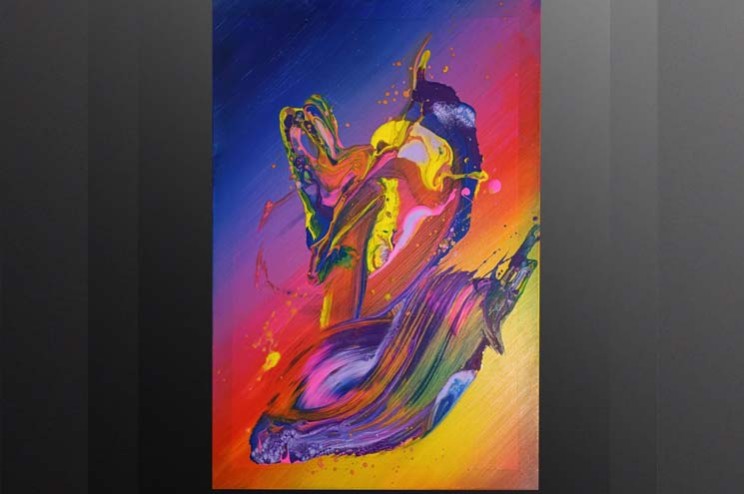 Art Galaxy