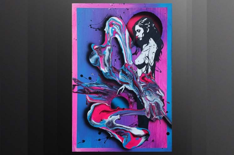 Art Galaxy