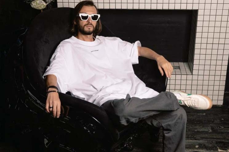 DJ SHINDER