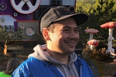 Derker