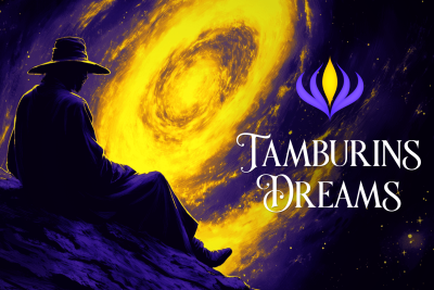 Tamburins&nbsp;Dreams