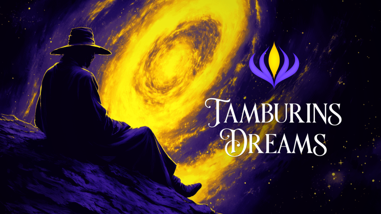 Tamburins&nbsp;Dreams