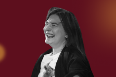 Наталья Белоусова
