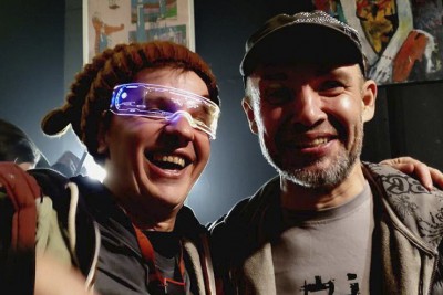 YxAn & Changa